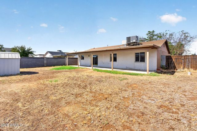 7131 W COCHISE Drive, Peoria, AZ 85345