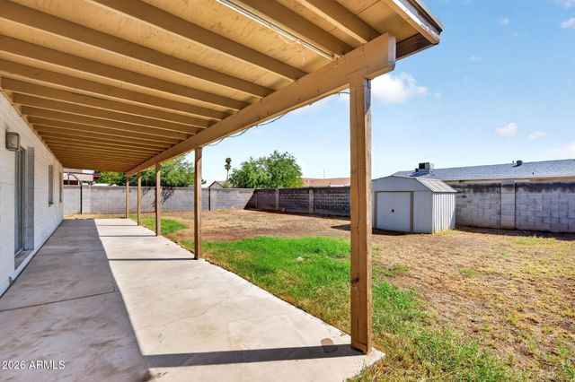 7131 W COCHISE Drive, Peoria, AZ 85345