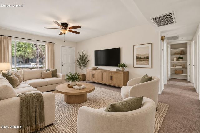 7131 W COCHISE Drive, Peoria, AZ 85345