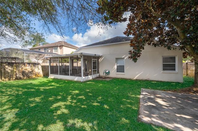 13233 HEMING WAY, Orlando, FL 32825