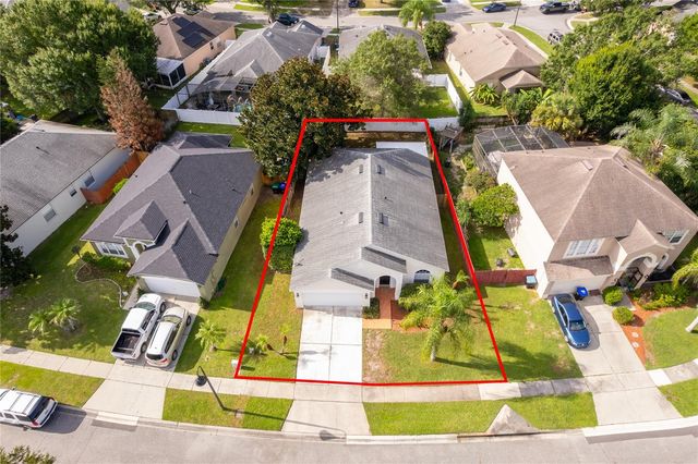 13233 HEMING WAY, Orlando, FL 32825