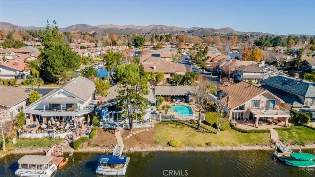 2546 Oakshore Drive, Westlake Village, CA 91361