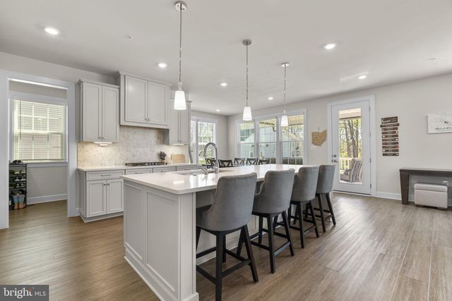 8417 BALD EAGLE CT, Laurel, MD 20723