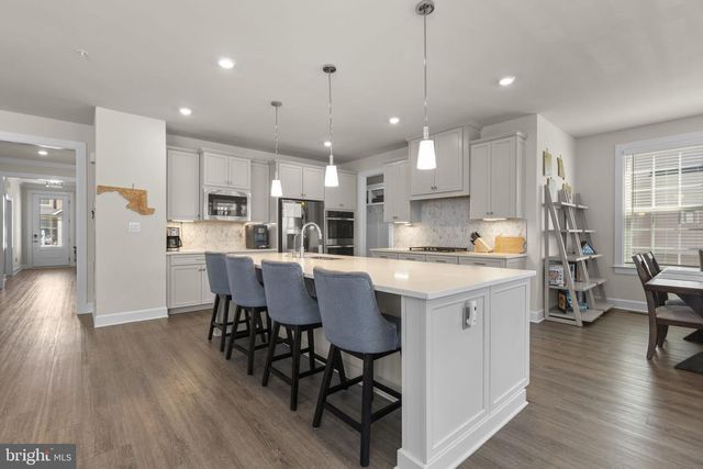 8417 BALD EAGLE CT, Laurel, MD 20723