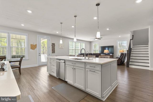 8417 BALD EAGLE CT, Laurel, MD 20723