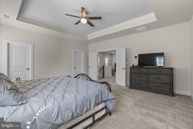 8417 BALD EAGLE CT, Laurel, MD 20723