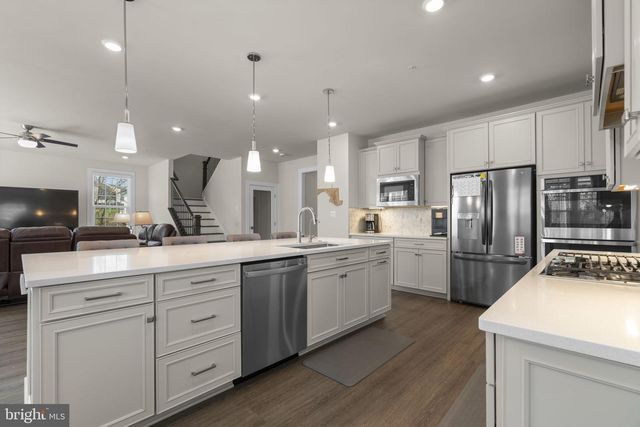 8417 BALD EAGLE CT, Laurel, MD 20723