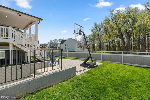 8417 BALD EAGLE CT, Laurel, MD 20723