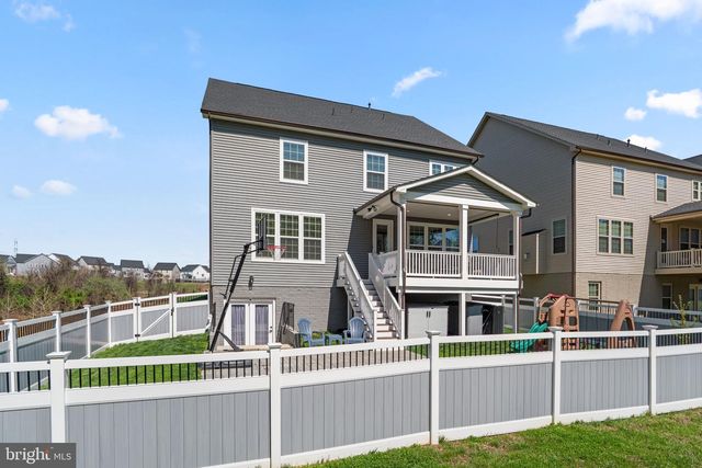 8417 BALD EAGLE CT, Laurel, MD 20723