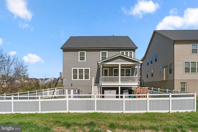 8417 BALD EAGLE CT, Laurel, MD 20723