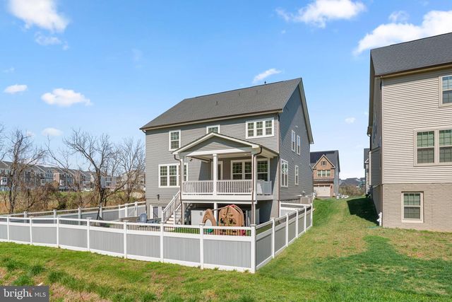 8417 BALD EAGLE CT, Laurel, MD 20723