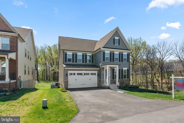 8417 BALD EAGLE CT, Laurel, MD 20723