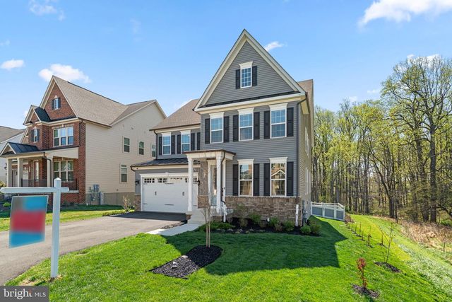 8417 BALD EAGLE CT, Laurel, MD 20723