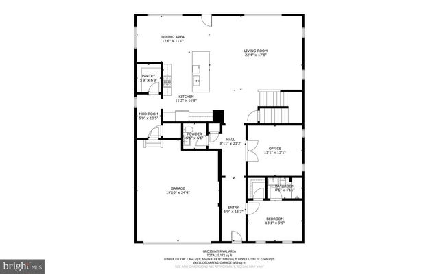 8417 BALD EAGLE CT, Laurel, MD 20723