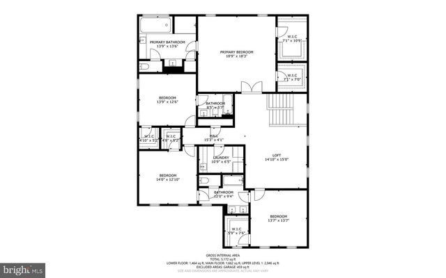 8417 BALD EAGLE CT, Laurel, MD 20723