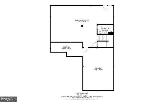 8417 BALD EAGLE CT, Laurel, MD 20723