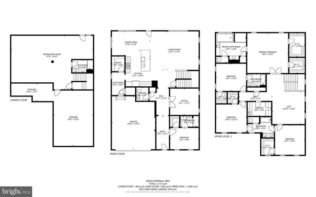 8417 BALD EAGLE CT, Laurel, MD 20723
