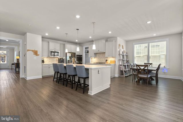8417 BALD EAGLE CT, Laurel, MD 20723