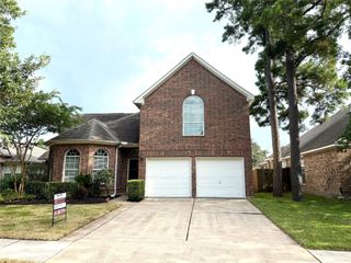 11911 Timpnogos Drive, Tomball, TX 77377