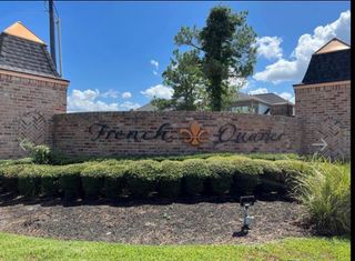 10928 Dauphine Street, Willis, TX 77318