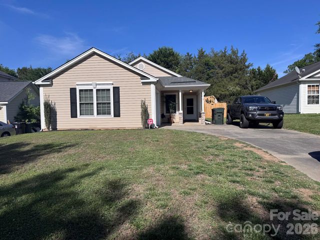 3091 Champion Lane SW, Concord, NC 28025