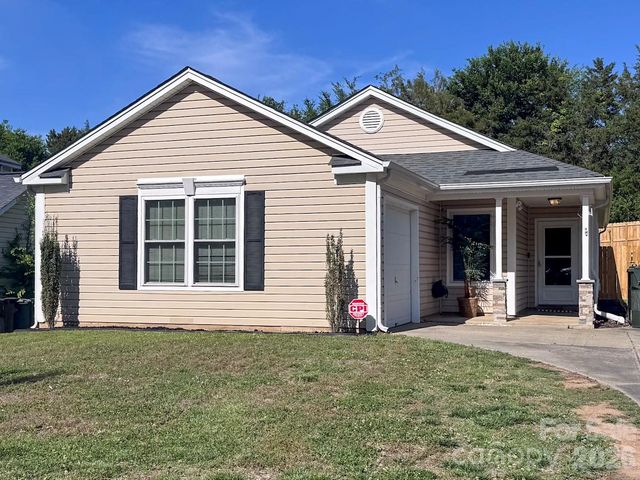 3091 Champion Lane SW, Concord, NC 28025