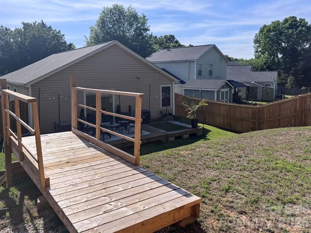 3091 Champion Lane SW, Concord, NC 28025