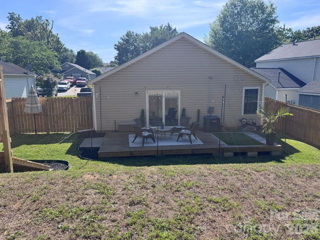 3091 Champion Lane SW, Concord, NC 28025
