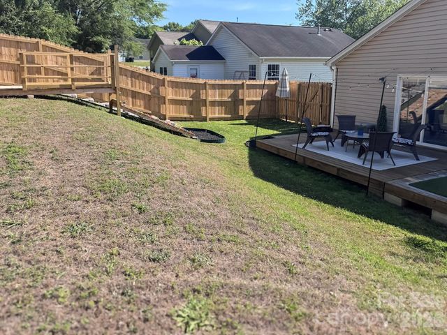 3091 Champion Lane SW, Concord, NC 28025
