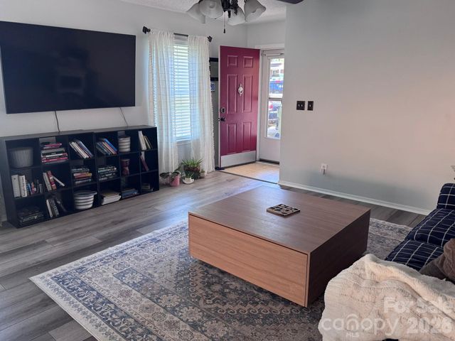 3091 Champion Lane SW, Concord, NC 28025