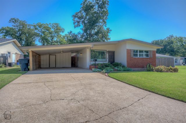 1615 Success Street, Bossier City, LA 71112