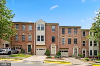 104 ROLLING HILL CT, Stafford, VA 22554