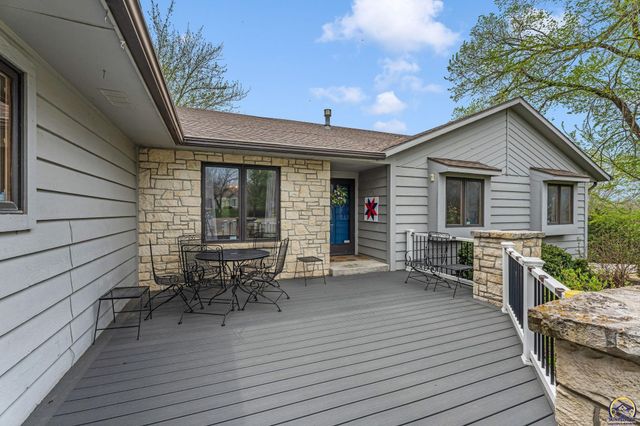 2901 SE Gemini CT, Topeka, KS 66605