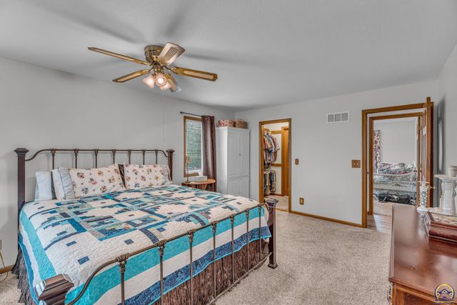 2901 SE Gemini CT, Topeka, KS 66605