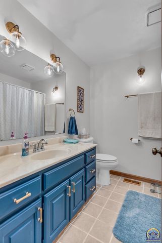 2901 SE Gemini CT, Topeka, KS 66605