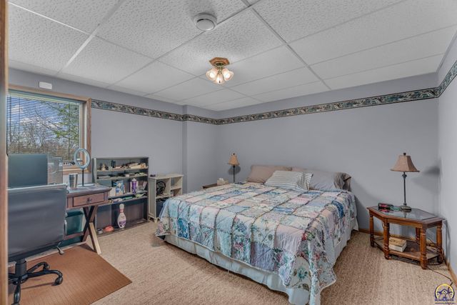 2901 SE Gemini CT, Topeka, KS 66605