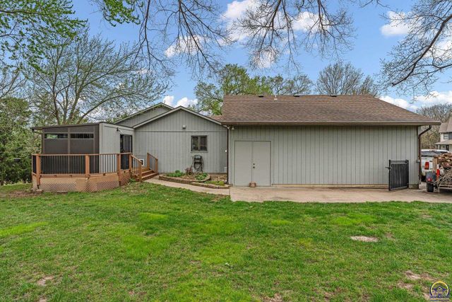 2901 SE Gemini CT, Topeka, KS 66605