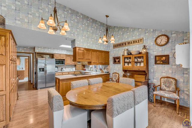 2901 SE Gemini CT, Topeka, KS 66605