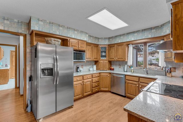 2901 SE Gemini CT, Topeka, KS 66605
