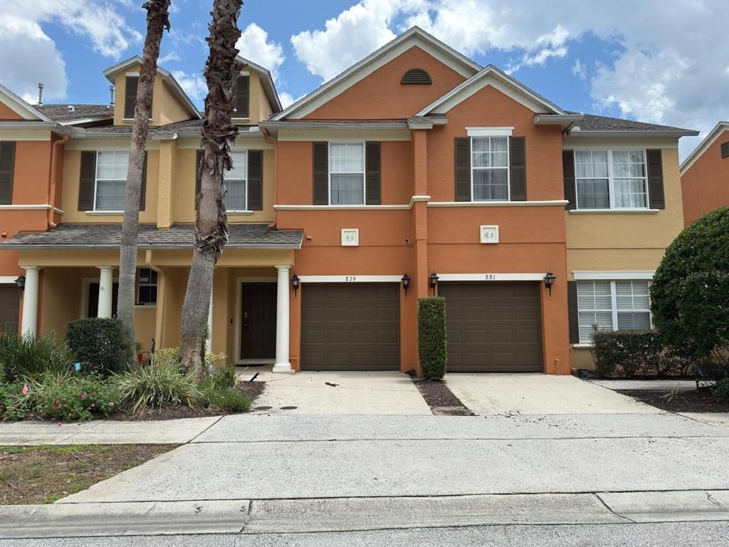 879 ASSEMBLY COURT COURT, Reunion, FL 34747