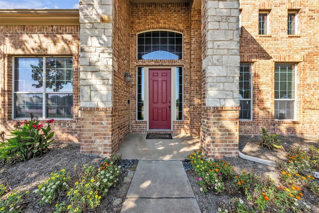 437 Rusty Run Drive, Midlothian, TX 76065