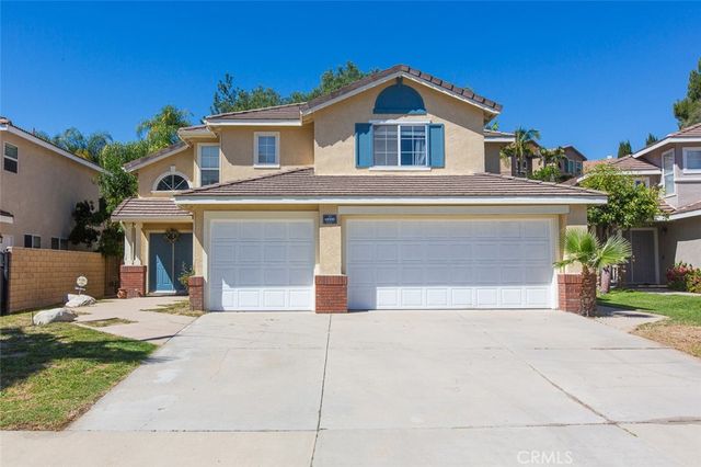 14006 Plum Hollow, Chino Hills, CA 91709