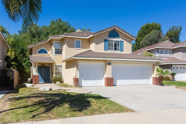 14006 Plum Hollow, Chino Hills, CA 91709