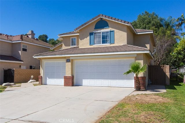14006 Plum Hollow, Chino Hills, CA 91709