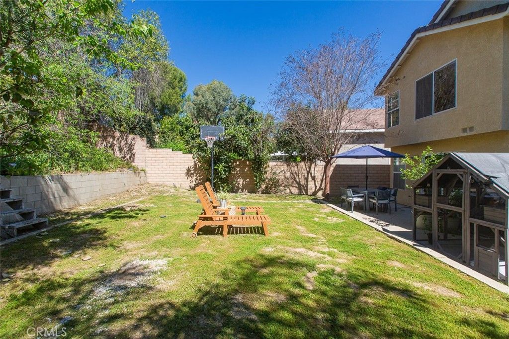 Image 41 of property listing at 14006 Plum Hollow, Chino Hills, CA 91709
