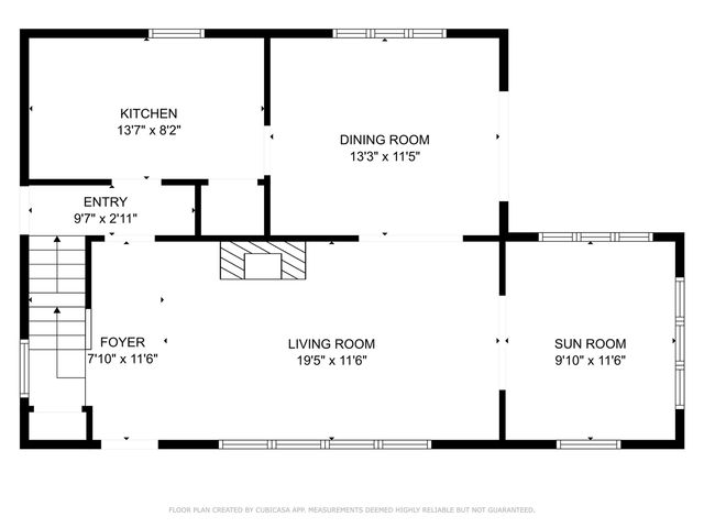 187 Centennial Street, Sparta, MI 49345