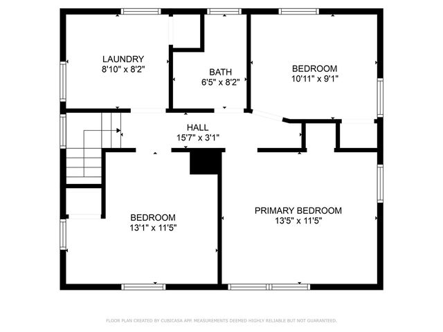 187 Centennial Street, Sparta, MI 49345