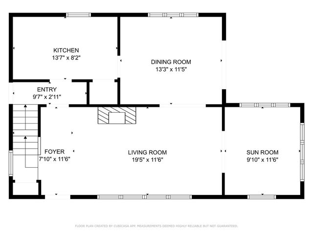 187 Centennial Street, Sparta, MI 49345