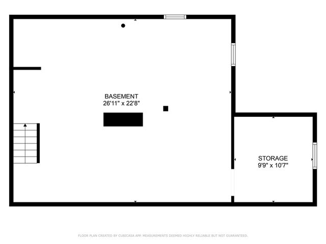 187 Centennial Street, Sparta, MI 49345