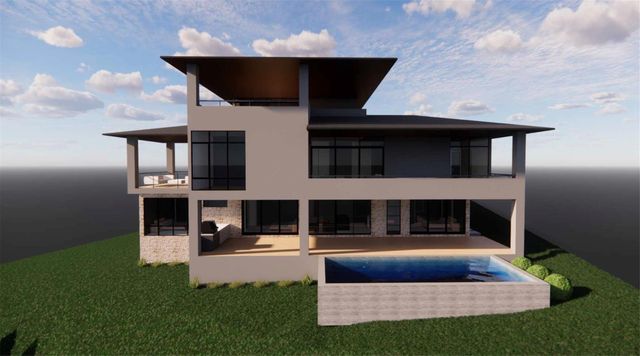 1504 Chalk Bluff CT, Leander, TX 78641